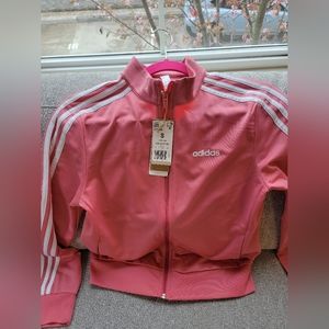 Adidas sweater nwt
